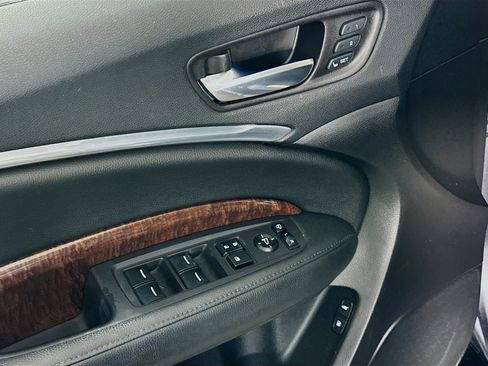 Used 2017 Acura MDX SH-AWD w/ Technology Package image 15