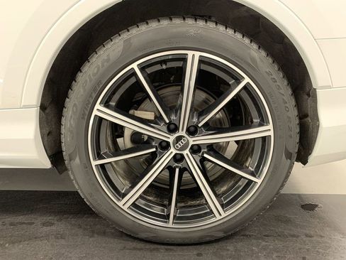 Used 2021 Audi Q7 3.0T Prestige w/ Prestige Package image 8