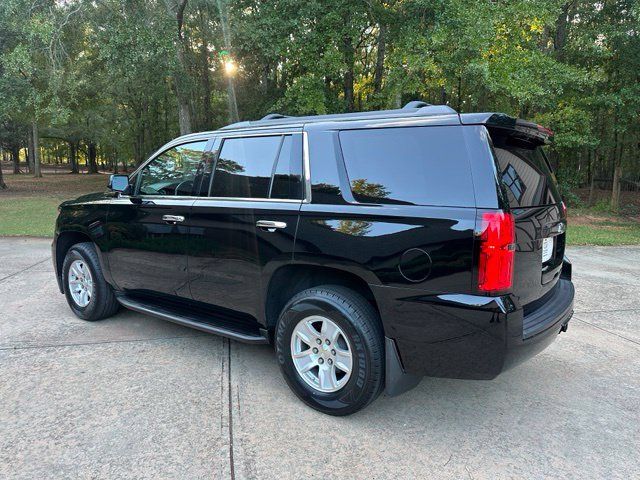 Used 2015 Chevrolet Tahoe LT w/ Max Trailering Package AWD/4WD image 6