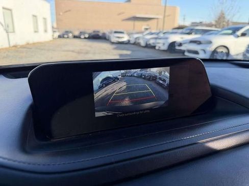 Used 2023 MAZDA CX-30 AWD 2.5 S w/ Select Package image 35