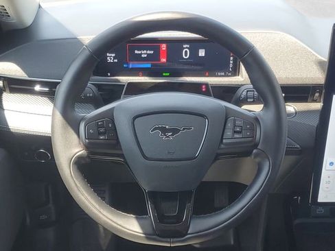 Certified 2024 Ford Mustang Mach-E Select w/ Comfort Package Lite image 24