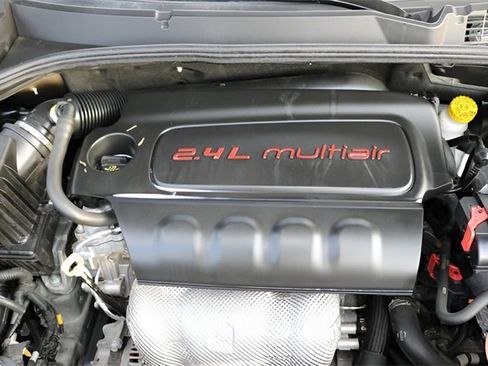 Used 2017 FIAT 500X Trekking image 10