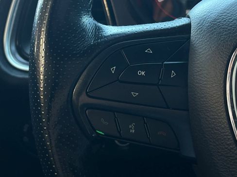 Used 2018 Dodge Challenger SXT w/ Blacktop Package RWD image 29