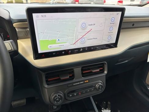 New 2026 Ford Maverick Lariat w/ 4K Tow Package image 18