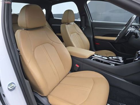 Used 2021 Hyundai Sonata Limited image 49