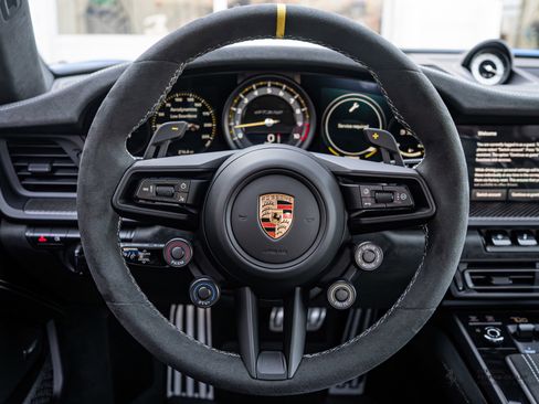 Used 2024 Porsche 911 GT3 RS image 15