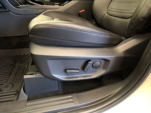 New 2025 Ford Ranger Lariat w/ FX4 Off-Road Package image 11