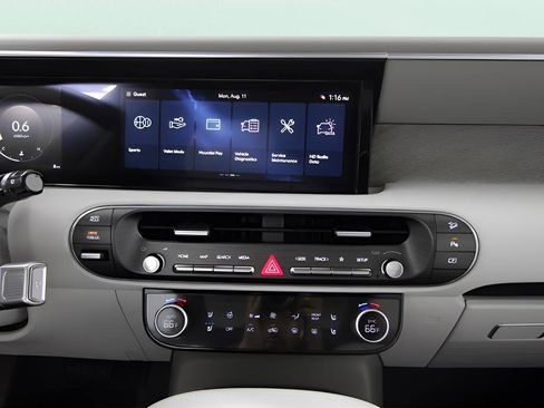 New 2026 Hyundai Palisade Limited AWD/4WD image 33