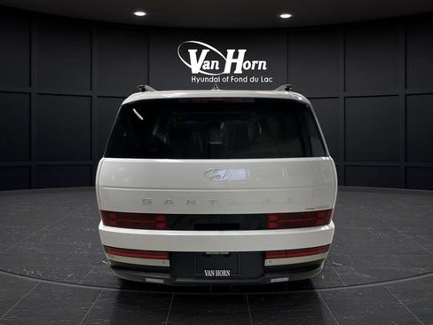 New 2026 Hyundai Santa Fe Limited image 15