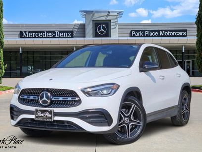 Certified 2023 Mercedes-Benz GLA 250 4MATIC