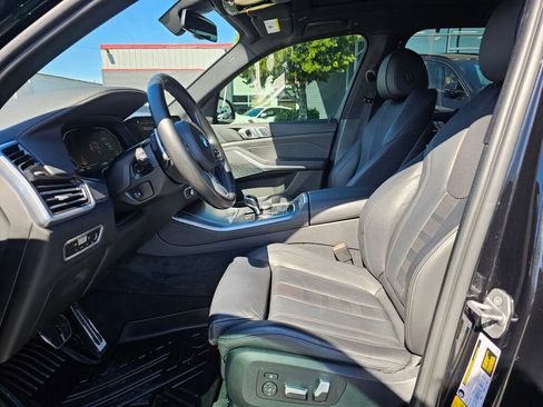 Used 2022 BMW X5 xDrive40i image 23