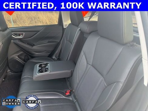 Used 2023 Subaru Forester Touring image 25
