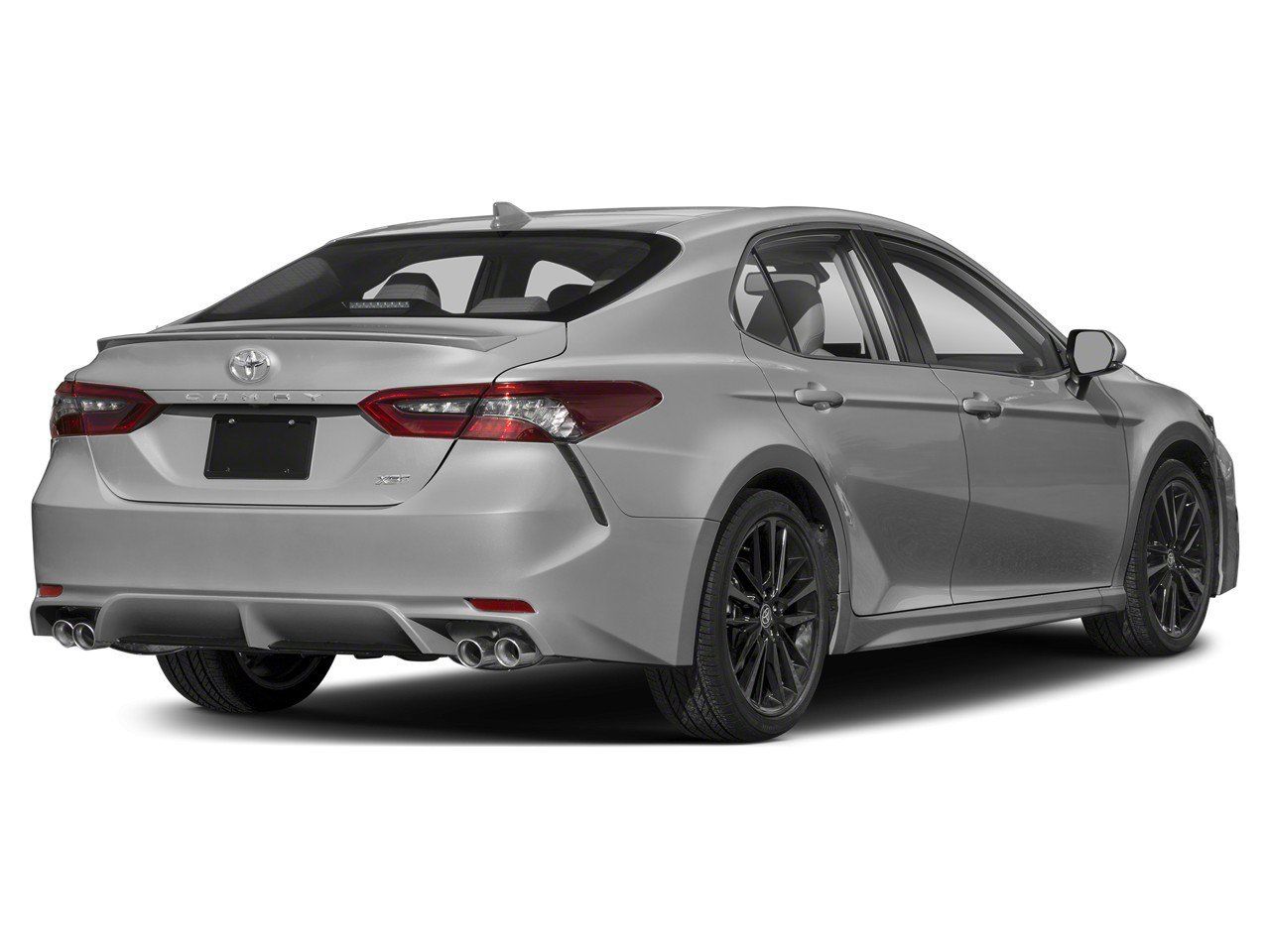 Used 2024 Toyota Camry XSE w/ Blackout Package (TMS) FWD image 2
