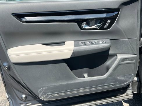 New 2026 Honda CR-V EX-L image 13