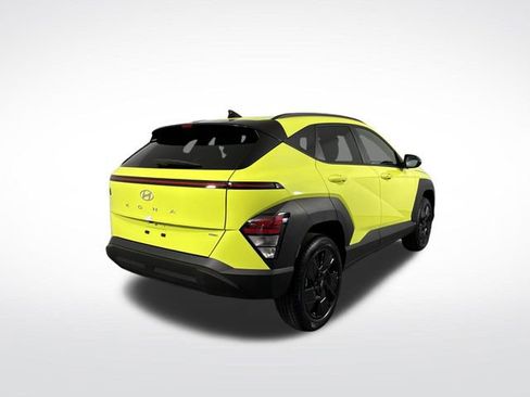 New 2026 Hyundai Kona SEL Sport image 13
