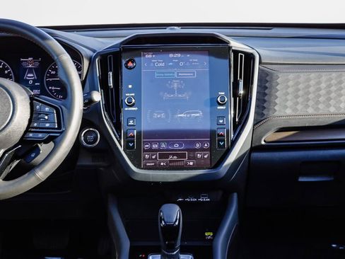 Used 2025 Subaru Forester Touring w/ Popular Package - Touring image 16