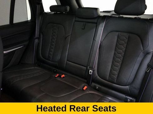 Used 2025 BMW X5 M Competition w/ Executive Package AWD/4WD image 43