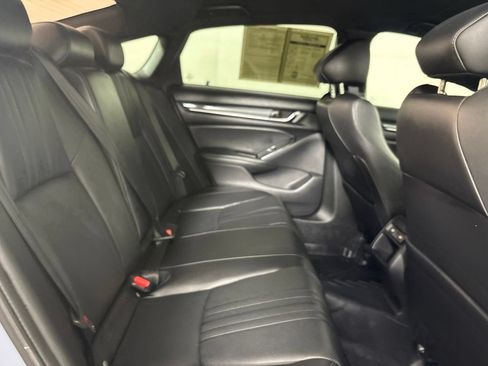 Used 2022 Honda Accord Sport Special Edition image 25