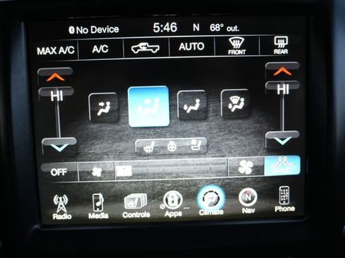 Used 2017 RAM 1500 Limited image 22