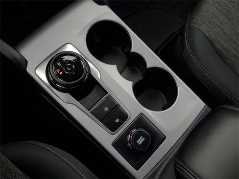 Certified 2023 Ford Bronco Sport Big Bend w/ Convenience Package image 24