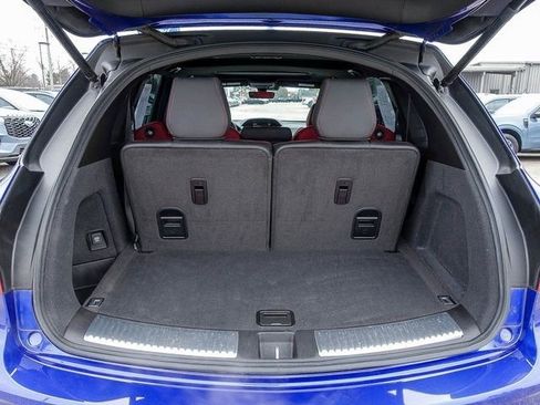 Used 2019 Acura MDX A-Spec image 15