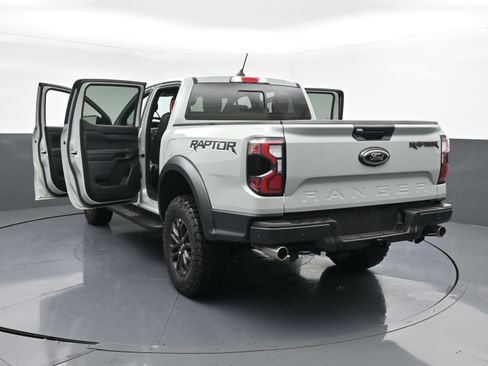 Used 2024 Ford Ranger Raptor image 42