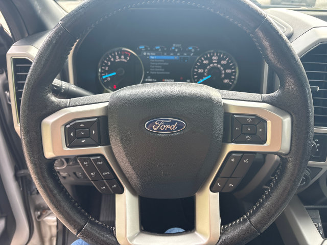 Certified 2019 Ford F150 Lariat AWD/4WD image 31