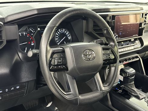Used 2022 Toyota Tundra SR image 20