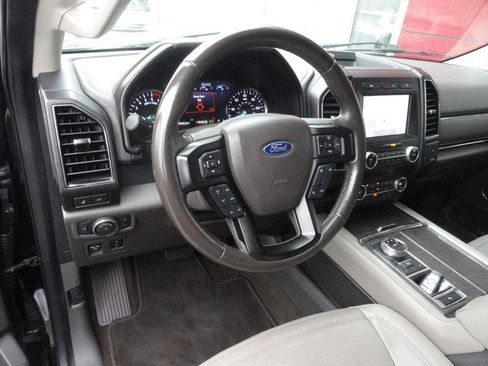 Used 2020 Ford Expedition Max Limited RWD image 8