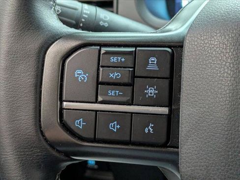 Used 2024 Ford F150 XLT w/ Equipment Group 302A MID AWD/4WD image 5