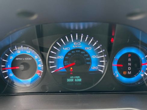 Used 2011 Ford Fusion SEL w/ Moons & Tunes Pkg image 15