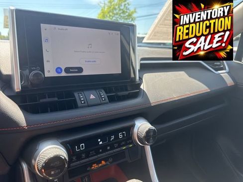 Used 2024 Toyota RAV4 Adventure AWD/4WD image 20