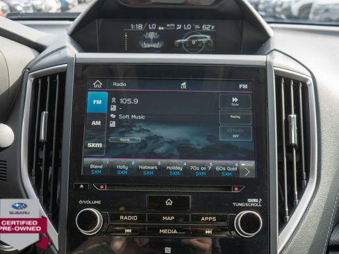 Used 2022 Subaru Forester Touring w/ Popular Package #2 image 15