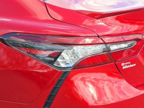 Used 2023 Toyota Camry XSE image 33