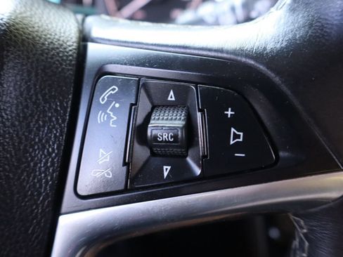 Used 2017 Buick Encore Preferred FWD image 30