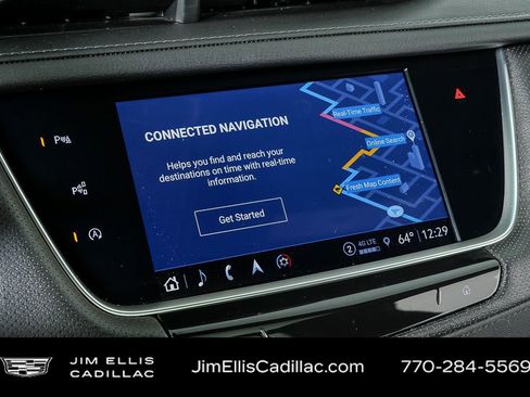 Used 2023 Cadillac XT5 Premium Luxury w/ Technology Package image 16