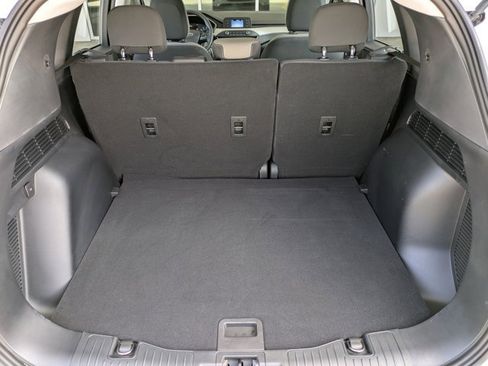 Certified 2022 Ford Escape S image 18