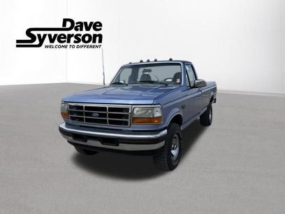 Used 1996 Ford F150 XL