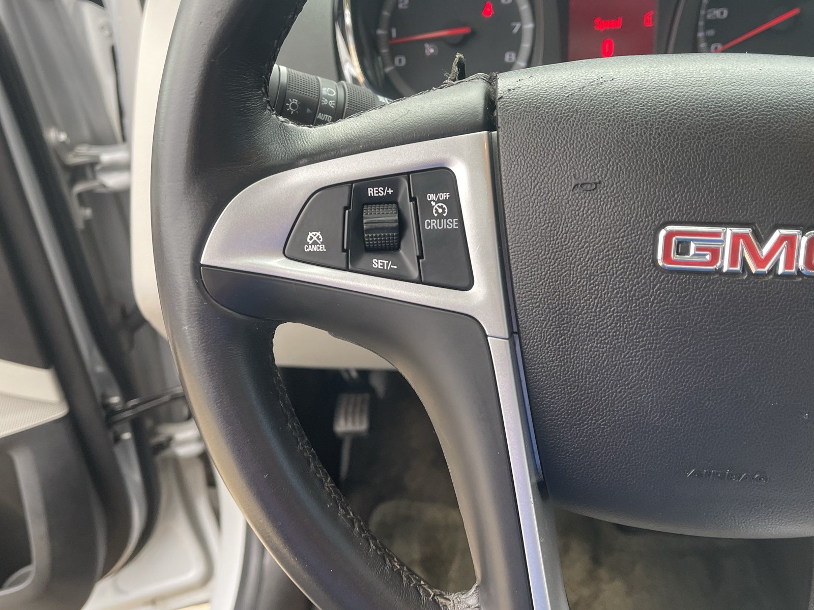 Used 2012 GMC Terrain SLT FWD image 20