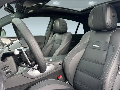 New 2026 Mercedes-Benz GLE 63 AMG S image 19