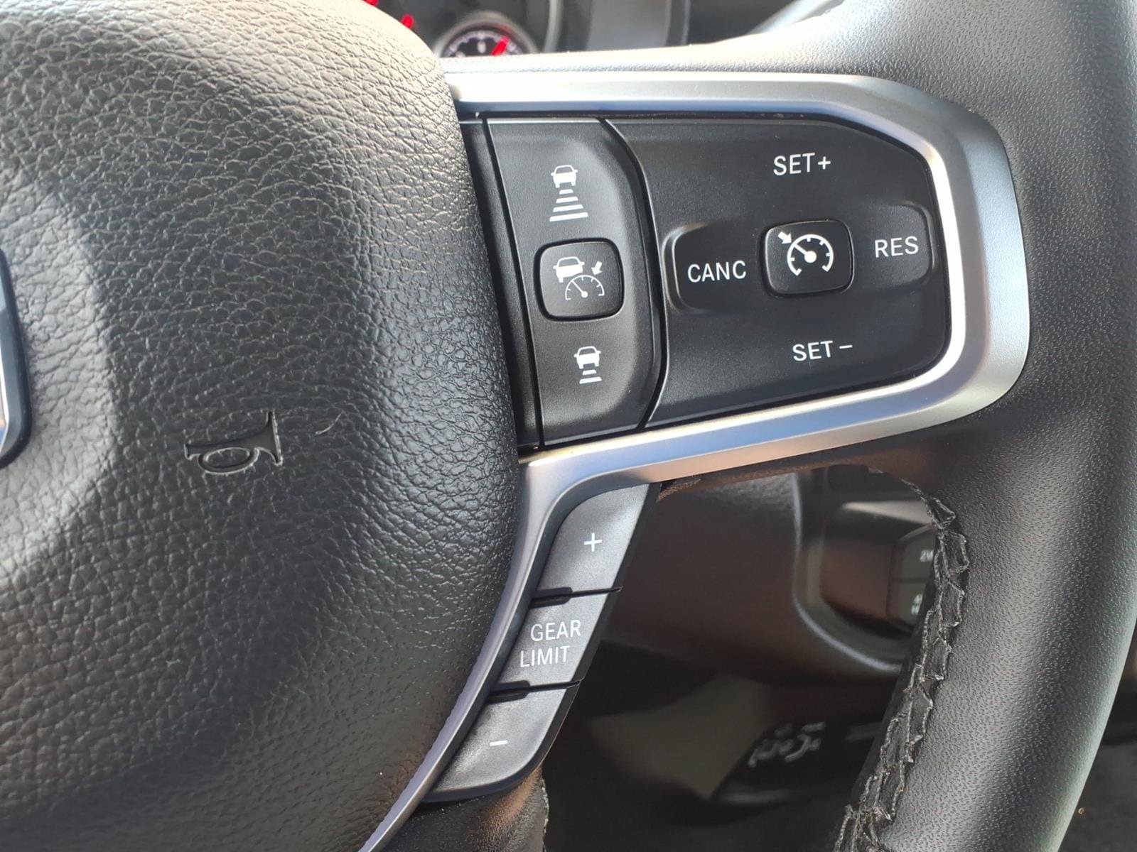 Used 2026 RAM 2500 Big Horn AWD/4WD image 19