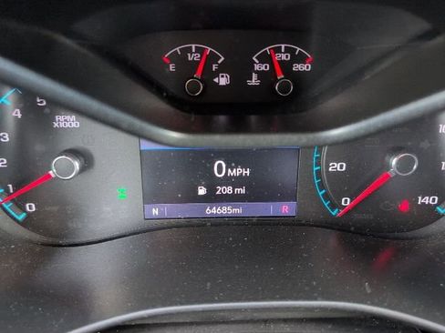 Used 2019 Chevrolet Colorado Z71 image 8