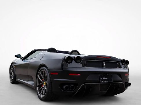Used 2007 Ferrari F430 Spider RWD image 24