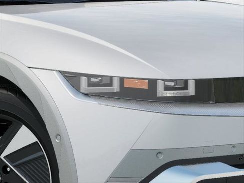 New 2026 Hyundai Ioniq 5 Limited image 9