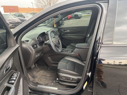 Used 2024 Chevrolet Equinox Premier AWD/4WD image 6