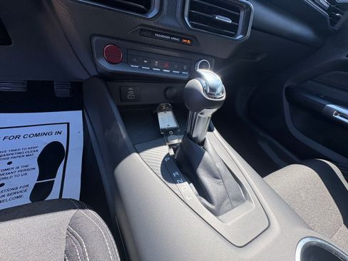 Used 2026 Ford Mustang Coupe RWD image 19