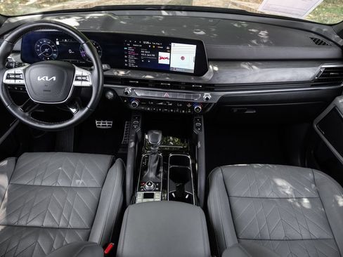 Used 2023 Kia Telluride SX X-Pro AWD/4WD image 5