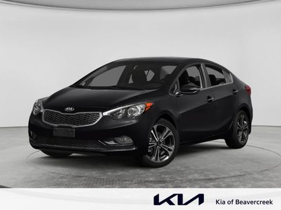 Used 2016 Kia Forte LX w/ LX Popular Package