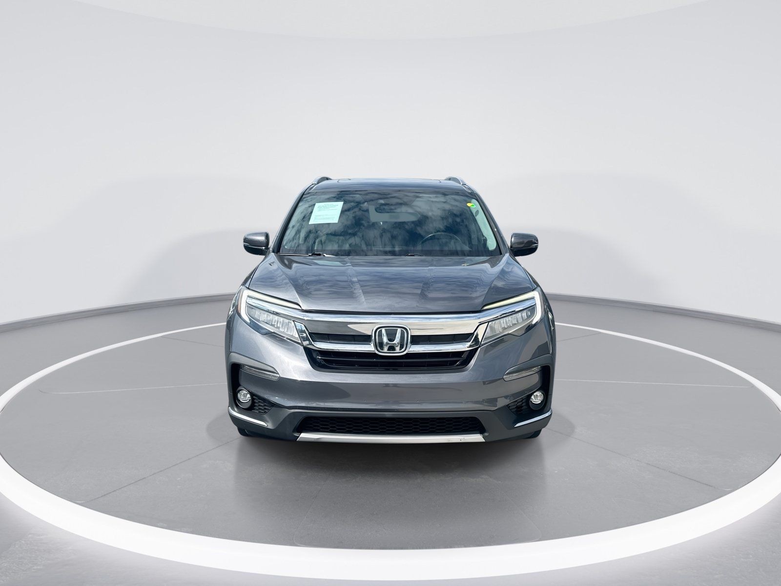 Used 2022 Honda Pilot Touring image 3