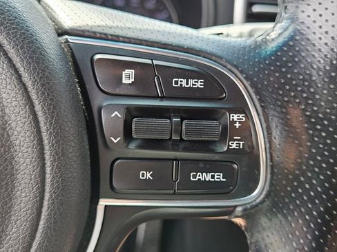 Used 2019 Kia Sportage EX w/ EX Sport Appearance Package image 25